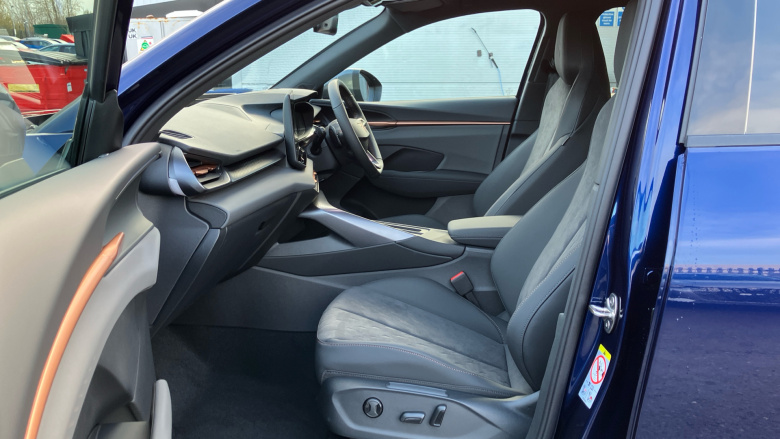 CUPRA Terramar 1.5 eTSI 150 V2 5dr DSG Petrol Hatchback